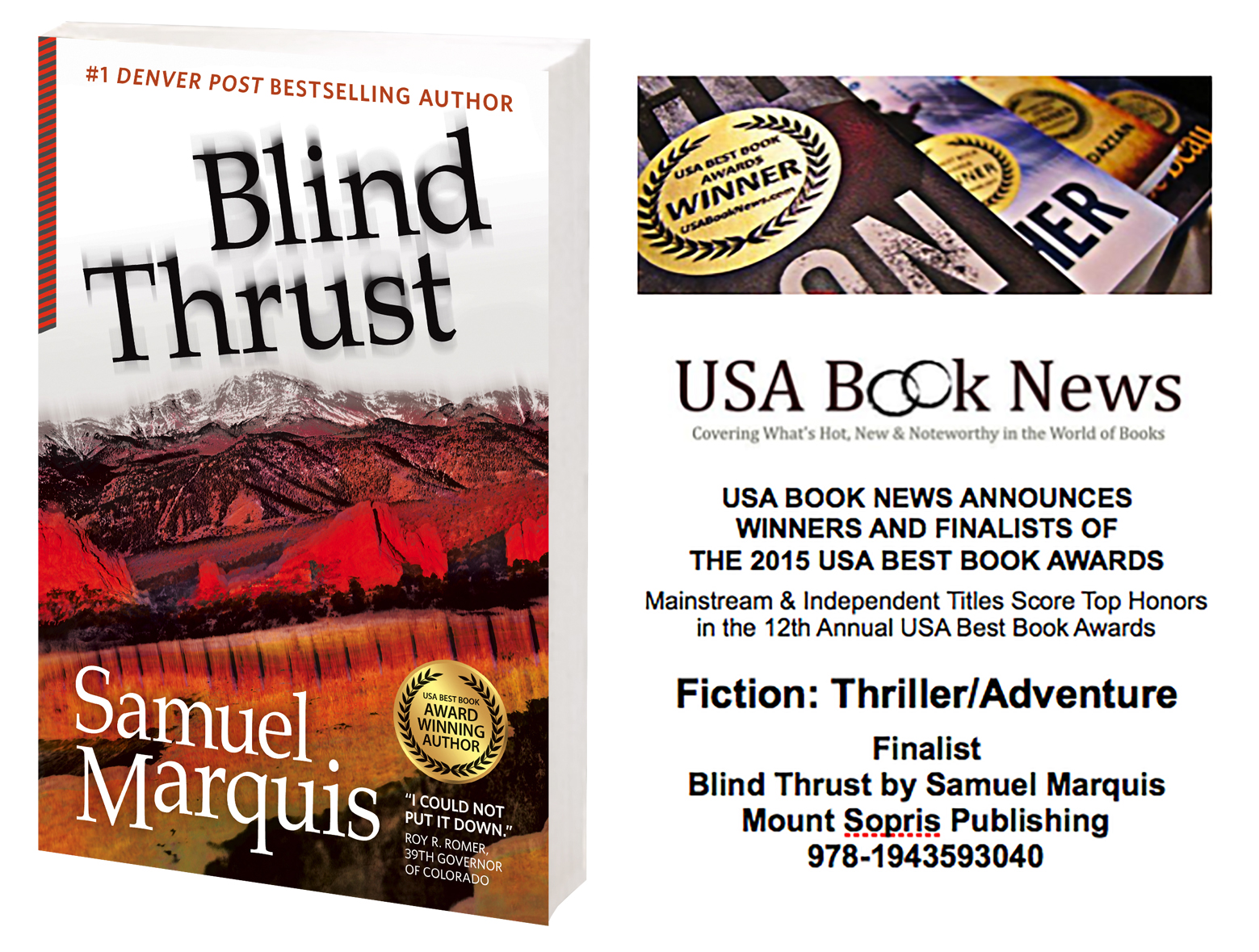 Blind Thrust USA Book News (1)