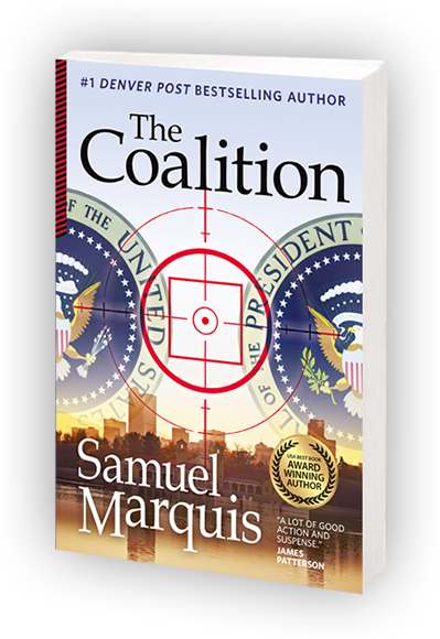 The Coalition by Samuel Marquis